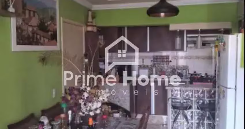 Apartamento com 2 quartos à venda na Rua Helena Dezorzi Souza, 535, Jardim Nova Hortolândia I, Hortolândia