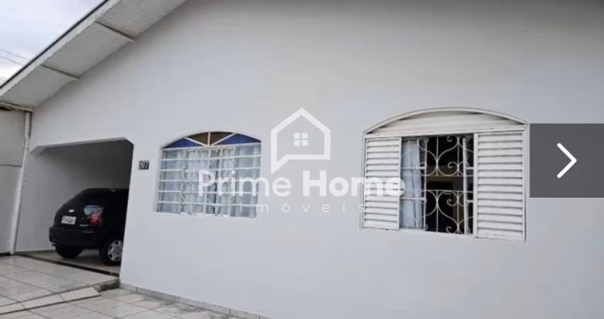 Casa com 4 quartos à venda no Jardim Santa Esmeralda, Hortolândia 