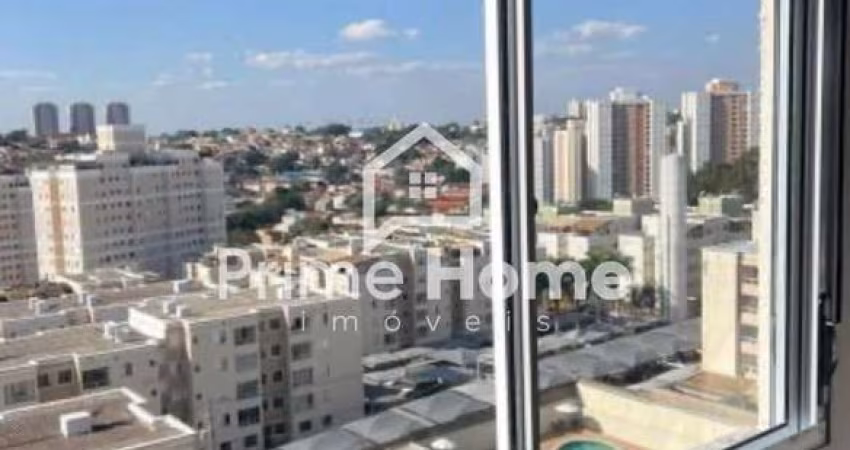 Apartamento com 3 quartos à venda na Avenida Ricardo Rocha Bomfim, 384, Loteamento Residencial Vila Bella Dom Pedro, Campinas