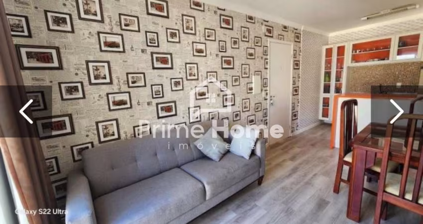 Apartamento com 2 quartos à venda na Avenida Washington Luís, 4150, Parque Prado, Campinas
