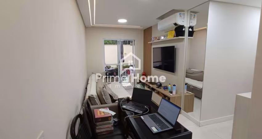 Apartamento com 2 quartos à venda na João Edueta, 580, Capela, Vinhedo
