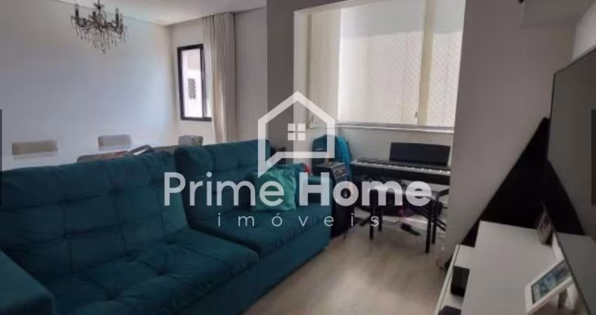 Apartamento com 3 quartos à venda na Rua Jacy Teixeira Camargo, 240, Jardim do Lago, Campinas