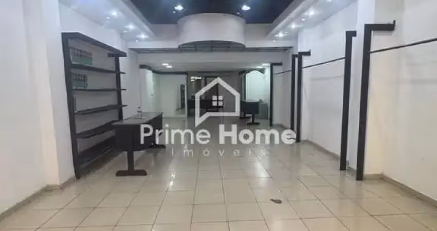 Sala comercial para alugar na Rua General Osório, 1258, Centro, Campinas