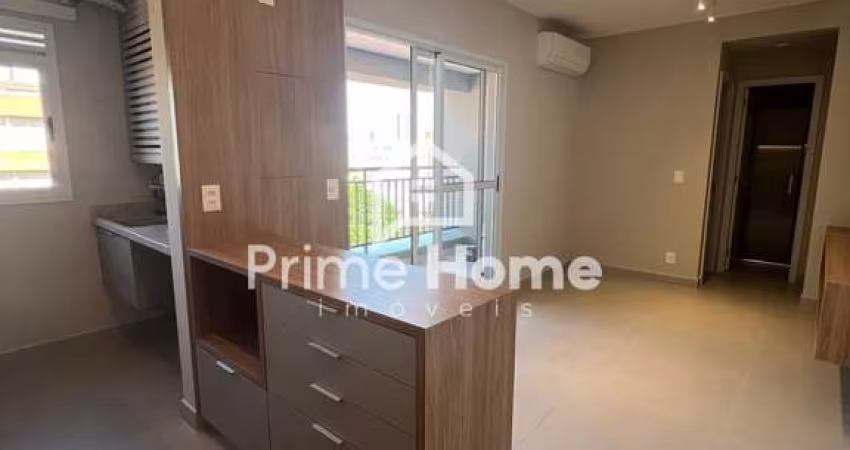 Apartamento com 1 quarto para alugar na Rua Helena Steimberg, 597, Nova Campinas, Campinas