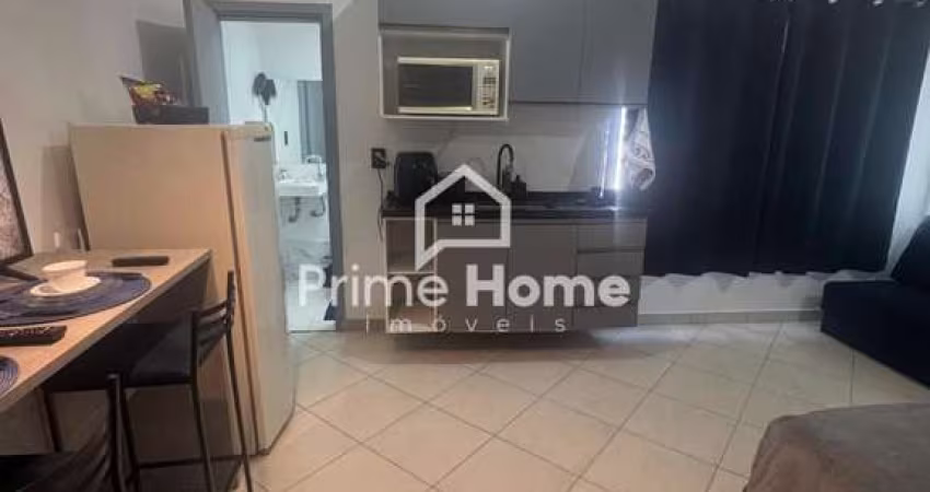 Apartamento com 1 quarto para alugar na Rua Coronel Quirino, 105, Cambuí, Campinas