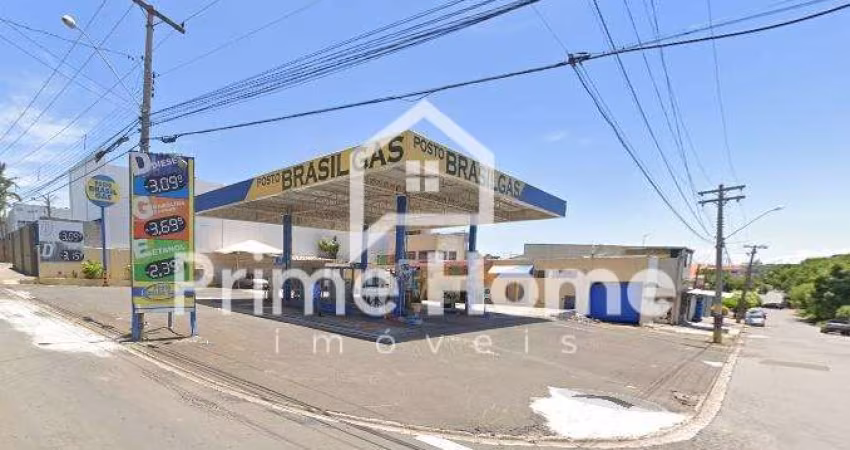 Terreno comercial à venda na Chácara Monte Alegre, Sumaré 