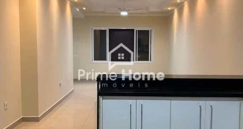 Casa em condomínio fechado com 3 quartos à venda na Avenida José Hoffmann, Residencial Real Parque Sumaré, Sumaré