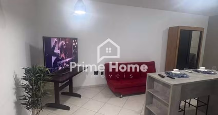 Apartamento com 1 quarto para alugar na Rua Coronel Quirino, 105, Cambuí, Campinas