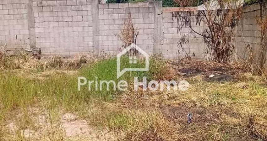 Terreno à venda na Cidade Satélite Íris, Campinas 