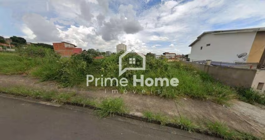 Terreno comercial à venda na Rua Celeste Pinto de Oliveira, 368, Jardim do Lago Continuação, Campinas