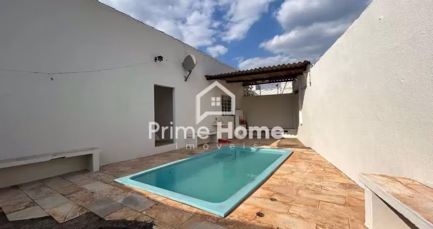 Casa comercial à venda no Jardim dos Oliveiras, Campinas 