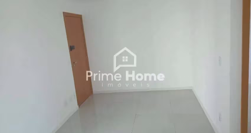 Apartamento com 2 quartos à venda no Loteamento Residencial Parque dos Cantos, Campinas 