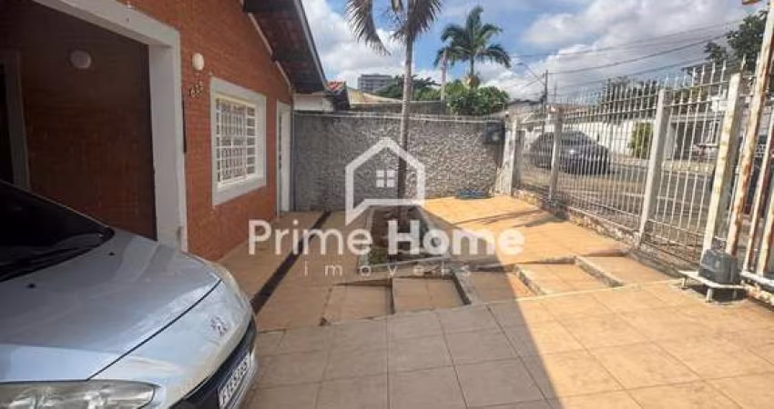 Casa com 2 quartos para alugar na Rua Augusto César de Andrade, 623, Nova Campinas, Campinas