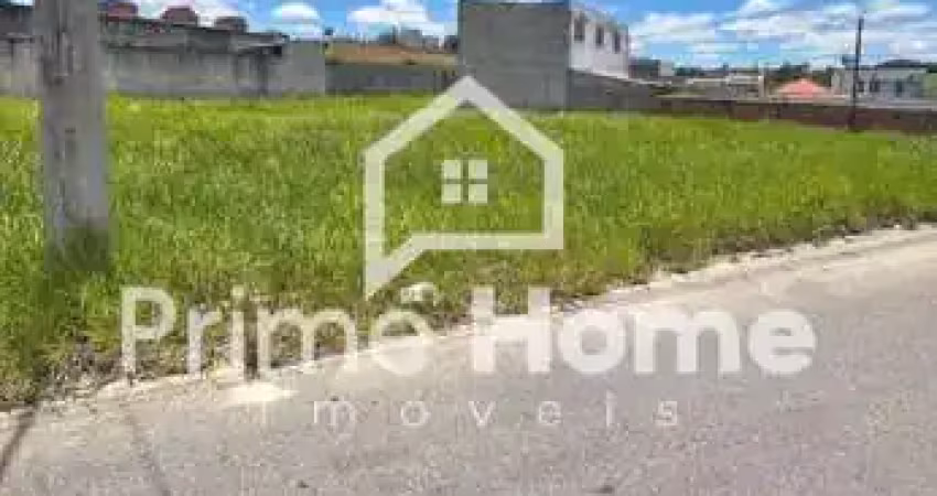 Terreno comercial à venda no Parque Residencial São Clemente, Monte Mor 