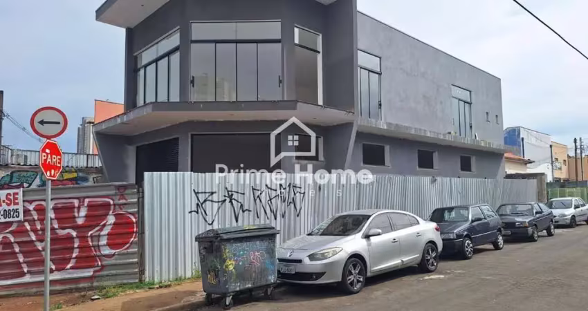 Sala comercial para alugar na Ponte Preta, Campinas 