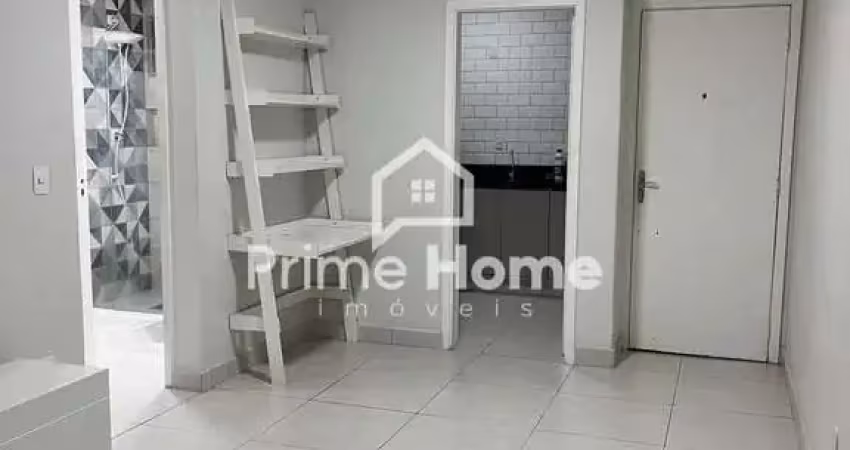 Apartamento com 2 quartos à venda na Rua Uruguaiana, 625, Bosque, Campinas