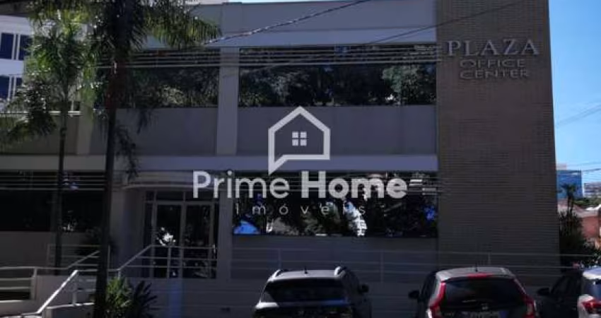 Sala comercial à venda na Rua Laís Bertoni Pereira, 150, Cambuí, Campinas