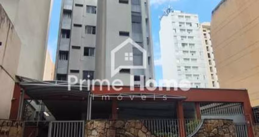 Apartamento com 1 quarto à venda no Centro, Campinas 