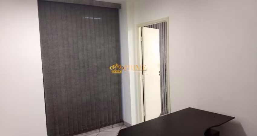 Sala comercial para alugar na Rua José Paulino, 1542, Centro, Campinas