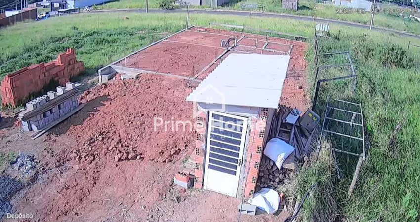 Terreno à venda no Residencial Bela Aliança, Campinas 