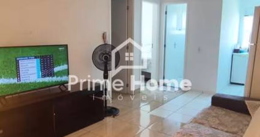 Apartamento com 2 quartos à venda no Residencial Vila Park, Campinas 