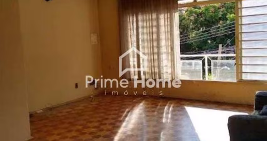 Casa comercial à venda na Vila Paraíso, Campinas 