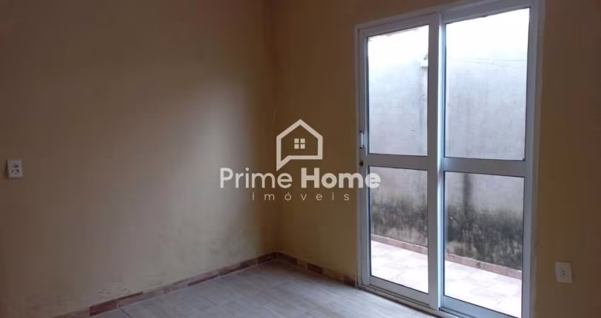 Casa com 2 quartos à venda na Silva Jardim, 298, Jardim Amanda II, Hortolândia