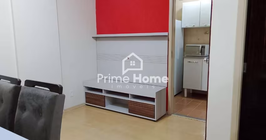 Apartamento com 1 quarto à venda no Botafogo, Campinas 