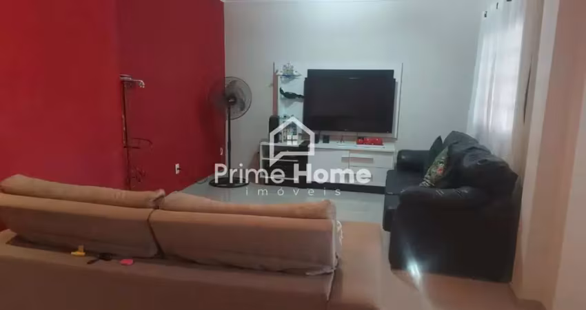 Casa com 3 quartos à venda no Jardim Santa Izabel, Hortolândia 