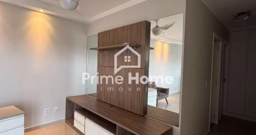 Apartamento com 3 quartos à venda no Jardim São Vicente, Campinas 