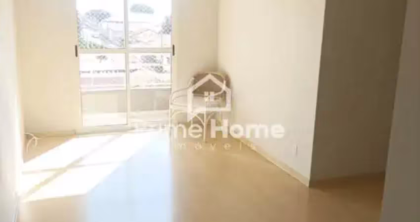 Apartamento com 3 quartos à venda no São Bernardo, Campinas 