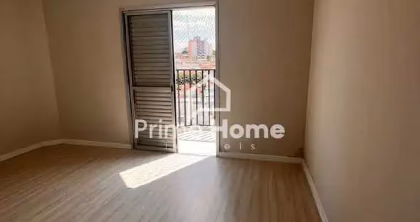 Apartamento com 2 quartos à venda no Jardim Proença, Campinas 