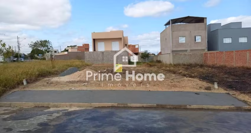 Terreno à venda no Residencial Cittá di Salerno, Campinas 