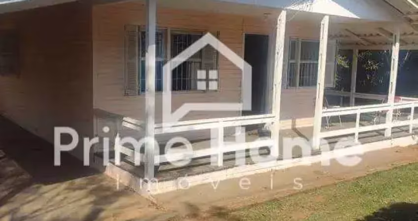 Chácara / sítio com 3 quartos à venda no Uirapuru, Cosmópolis 