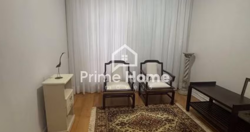 Apartamento com 3 quartos para alugar na Avenida Júlio de Mesquita, 590, Cambuí, Campinas