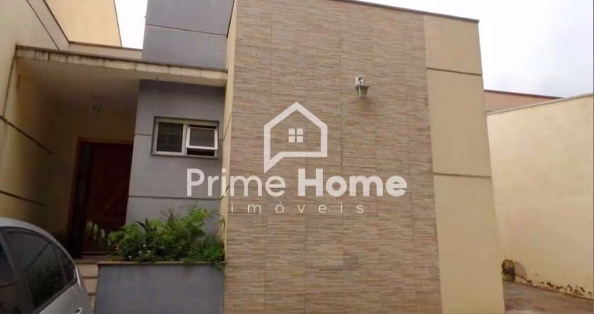 Casa com 3 quartos à venda no Parque Jambeiro, Campinas 