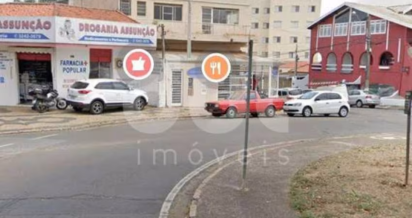 Casa comercial à venda na Rua Doutor Rafael Sales, 753, Bonfim, Campinas