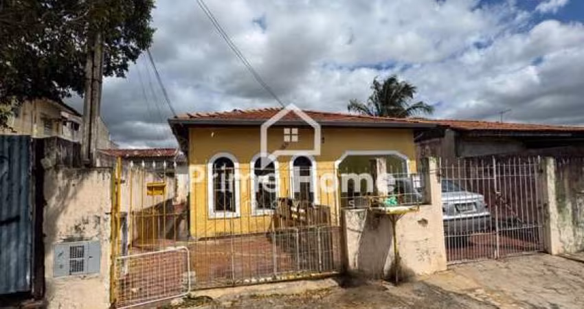 Casa com 4 quartos à venda na Rua Graça Aranha, 365, Jardim Amanda II, Hortolândia
