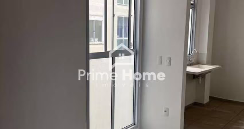 Apartamento com 2 quartos à venda no Jardim Esmeraldina, Campinas 