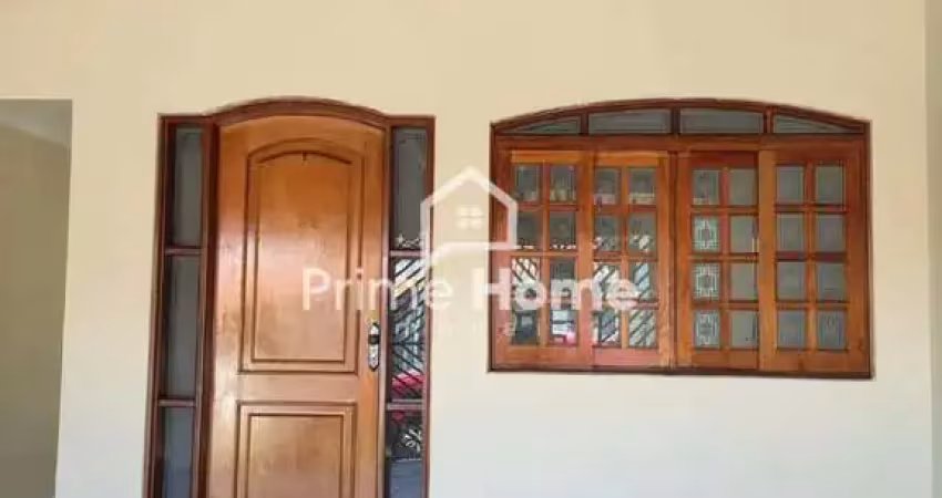 Casa com 2 quartos à venda no Jardim Morada do Sol, Indaiatuba 