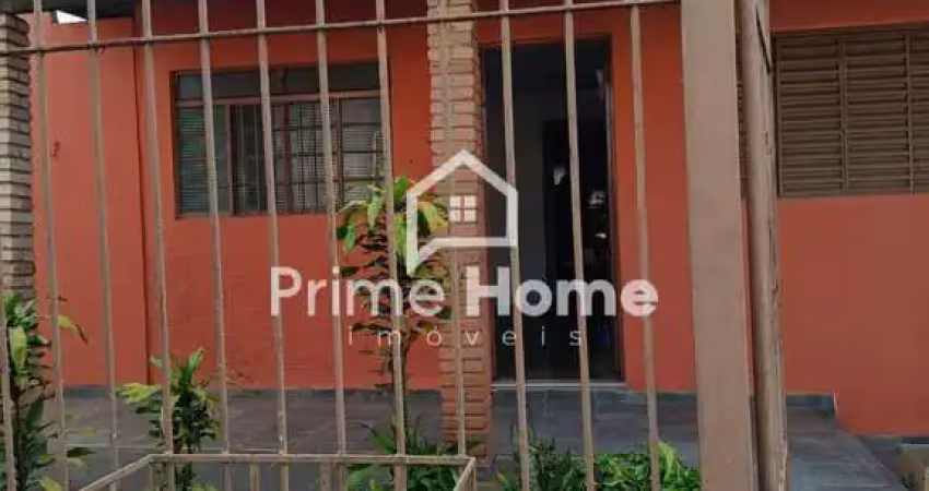 Casa com 3 quartos à venda na Vila Perseu Leite de Barros, Campinas 