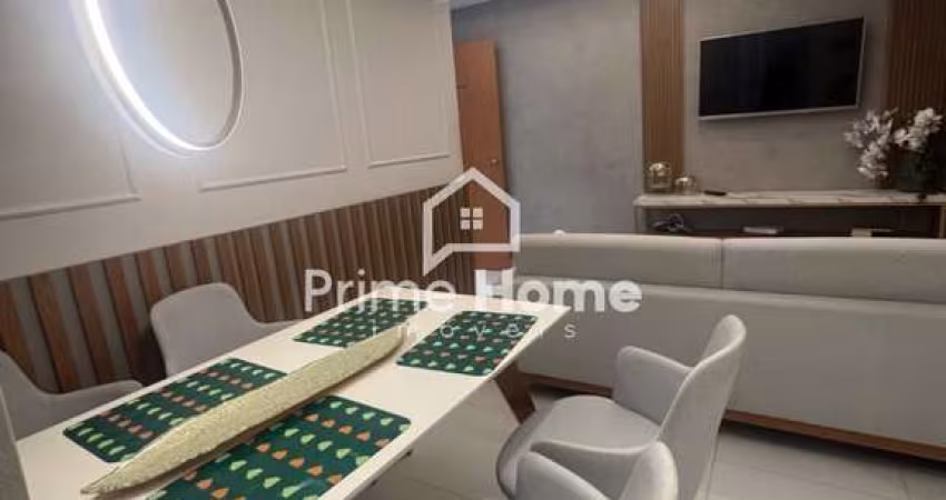 Apartamento com 2 quartos à venda na Rua Santa Rita do Passa Quatro, 255, Jardim Nova Europa, Campinas