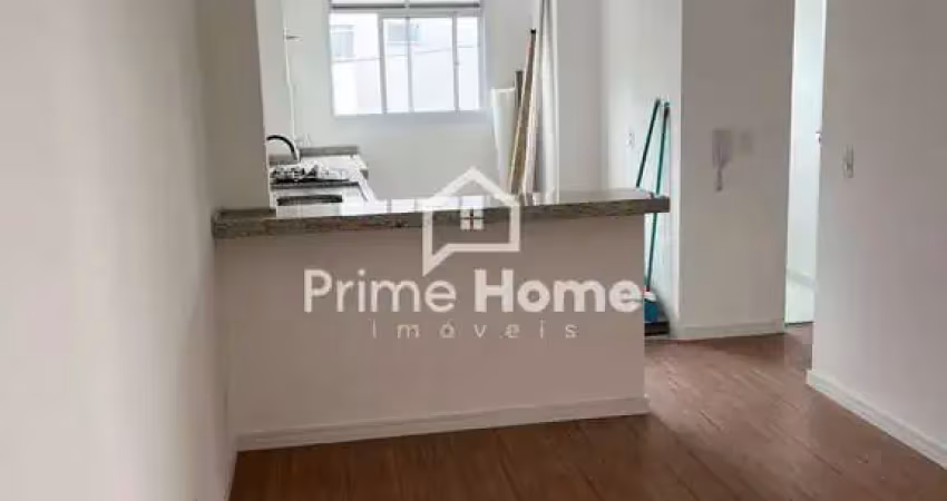 Apartamento com 2 quartos à venda na R. Presbítero Evangelista do Nascimento Oliveira, 544, Residencial Novo Tempo, Campinas