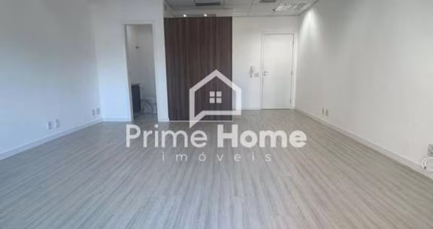 Sala comercial para alugar no Cambuí, Campinas 