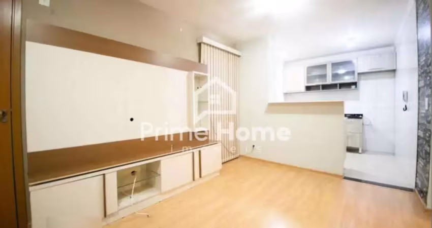Apartamento com 2 quartos à venda no Parque das Cachoeiras, Campinas 