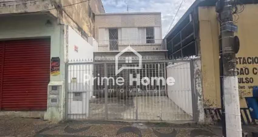 Casa com 4 quartos à venda no Centro, Campinas 
