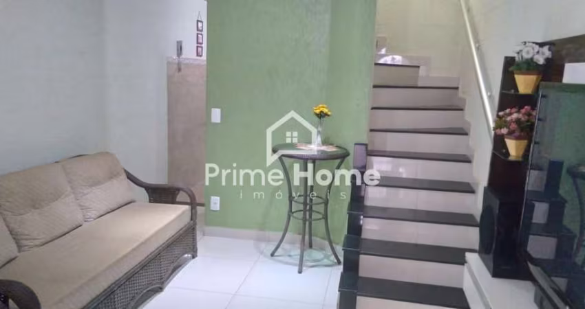 Casa comercial à venda na Vila Lunardi, Campinas 