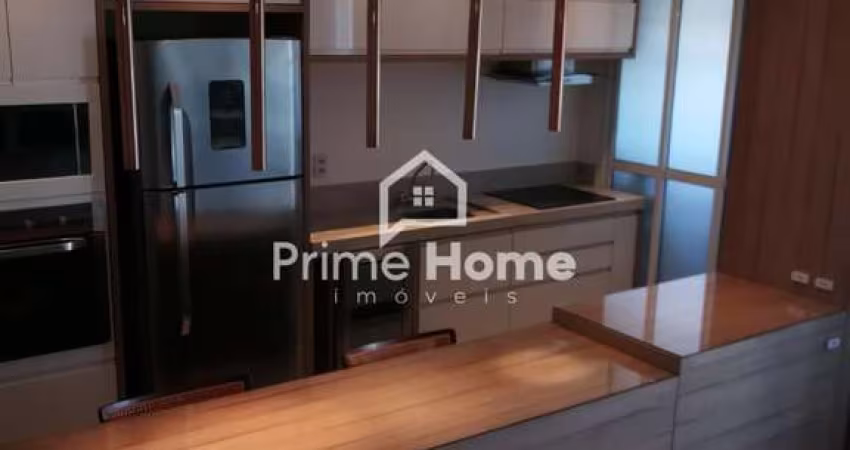Apartamento com 1 quarto para alugar no Cambuí, Campinas 