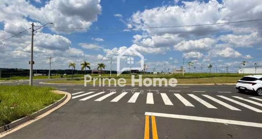 Terreno comercial para alugar na Rua Parque Nacional das Araucárias, 325, Residencial Bela Aliança, Campinas