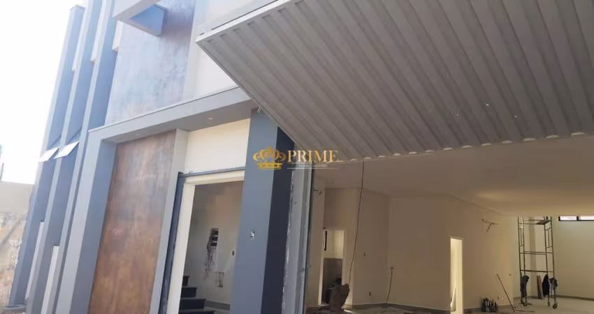 Barracão / Galpão / Depósito para alugar na Vila Nogueira, Campinas 